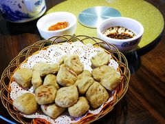 -香满楼(临安路店)