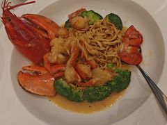 -万龙洲海鲜(大兴绿地缤纷城店)