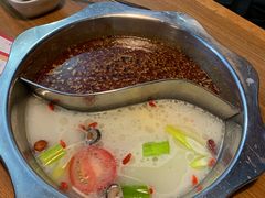 -傣妹火锅(荔湾广场店)