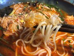 -蒙小妹骨汤饭.米线(新光路店)