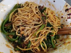 小面-熊面妈老面馆