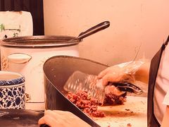 -清真拉妈卤味(回民街店)