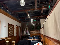 -又一福烤鸭·北京菜(东四店)