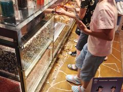 -怡咖啡海鲜自助餐厅(浦东香格里拉店)