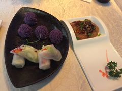 -玖食龙虾主题餐厅