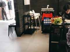 -捞王锅物料理(温州万象城店)