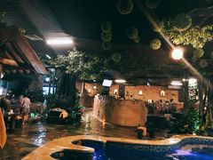 -泉城欧乐堡戏水湾艺术养生温泉