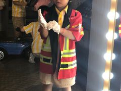 -NOKNOK若蔻亲子餐厅(天地壹方北馆店)