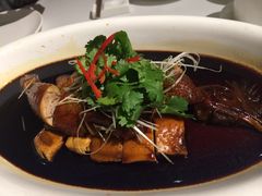 iphone_upload_pic-潮福城大酒楼·潮味粤品·港式点心(湖滨北路店)