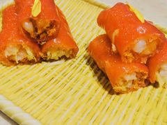红米金网肠-稻香酒家(长宁KING88广场店)