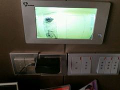 -美豪怡致酒店(上海长寿路店)