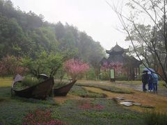-常德桃花源景区