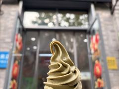 -吴裕泰茶庄(前门大街店)