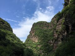 -双龙峡