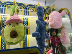 -反斗乐园(中航城君尚购物中心)