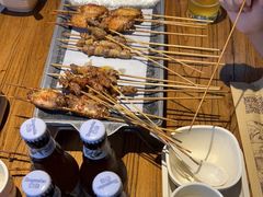 -管氏翅吧(护国寺店)