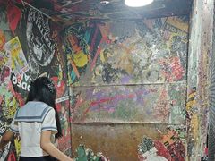 -不可思议减压馆·解压博物馆·摔碗发泄·团建定制