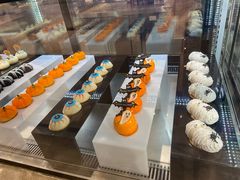 -金安大饭店-金品自助餐厅