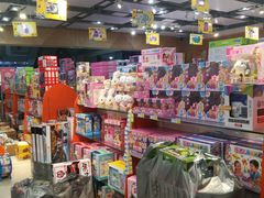 -高桥现代商贸城