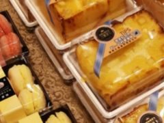 香芒芝士塔-85度C(苏州石路店)