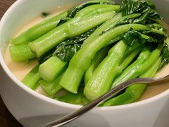 -万丽轩·粤菜(王府井金茂万丽酒店)
