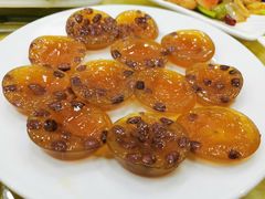 -台山美食一绝阿四台山黄鳝饭(阿四创作店)