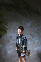 -熊猫叔叔高端儿童摄影(清江商场店)