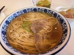 -燕兰楼·清真西北融合菜(亚运村店)