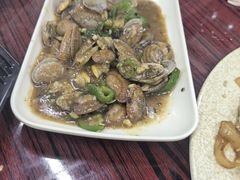 -贞姨美食·老字号海鲜大排档