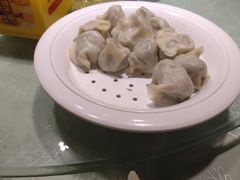 -小院如家饺子馆(观景园小区店)