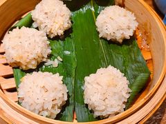 -周家二小姐的菜·扬州菜·香炒蟹·狮子头(江都金鹰店)