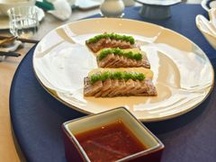 -馋遇江南·精致湖景雅宴(东方之门店)