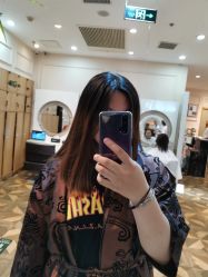 -时尚殿堂hair salon