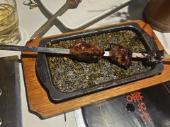 -玉善烧烤串城(长春总店)