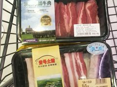 -盒马鲜生(皇庭广场店)