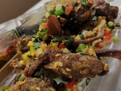 -白仁仔· 活烤海鲜 宵夜(豫园店)