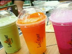 -乐凯撒披萨(正佳广场店)