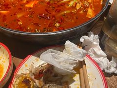 -渝蛙馆(九霄梦天地店)