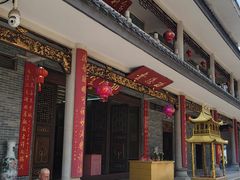 -华林禅寺