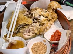 -秦月轩·陕西家乡菜(阜成路·五棵松店)