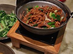 -金佬馆·川菜(芜湖繁昌华亿店)