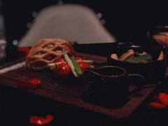 -上海苏宁宝丽嘉酒店·Cafe Bellagio西餐厅