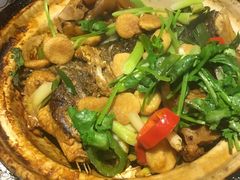 -青叶202都市餐厅(迪诺水镇店)
