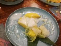 -苏梅花园(群星城店)