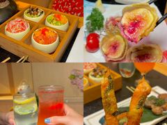 -长崎屋·日本料理·刺身·烧鸟(天河北路店)