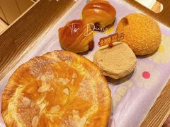 -好利来(欧亚商都店)