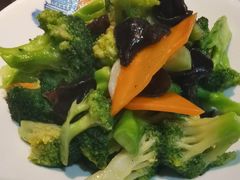 -小菜园新徽菜(南通永旺店)
