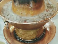 -东来顺饭庄(王府井步行街店)