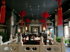 -乔先生涮肉·鲜活牛羊肉火锅(塘沽店)