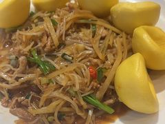 -小杨烤肉(朱雀店)